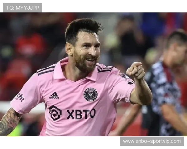 梅西加盟美国大联盟后首战精彩上演 带领国际迈阿密迎来胜利