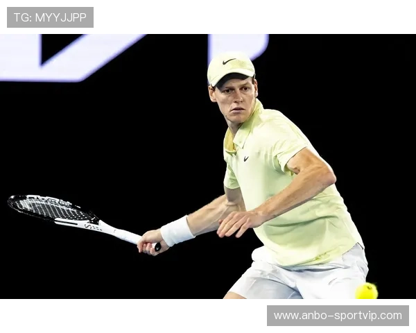 澳网激战正酣 新星逆转老将引发赛场热议