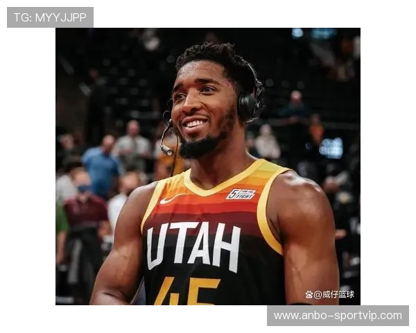 爵士队重建之路：年轻球员崛起与未来展望