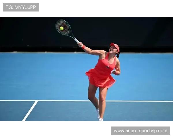 网球赛场风云再起 新星崛起引发全球关注 大满贯冠军争夺战愈加激烈