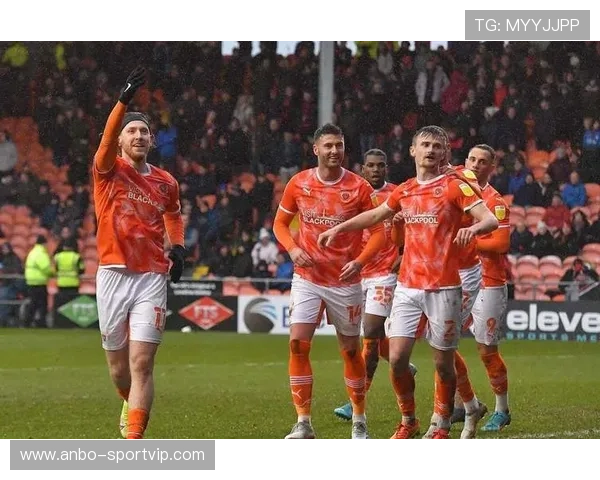 布莱克浦俱乐部的辉煌历程与球队文化发展全景解析