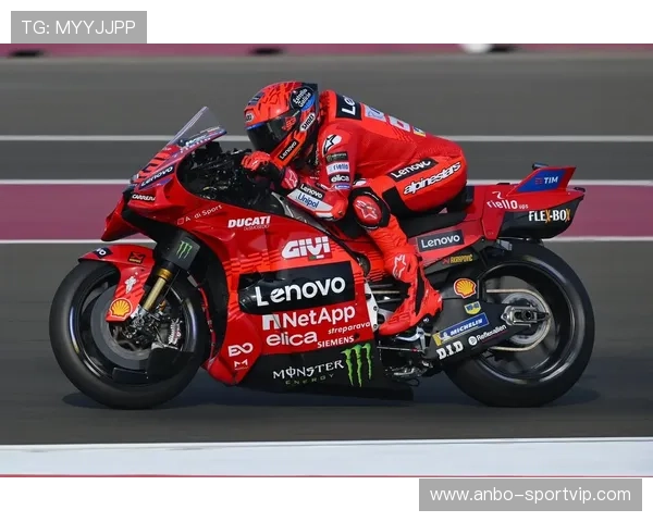 马奎兹再夺杆位引爆赛场竞争，MotoGP新赛季激战升级
