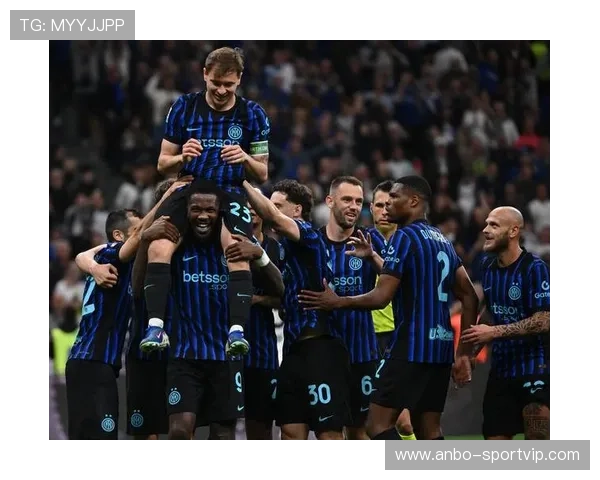 国际米兰巴雷拉跑动数据解析展现意甲全能中场价值